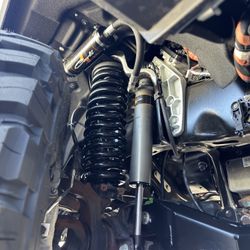 Carli Level Height Pathfinder Kits Available 