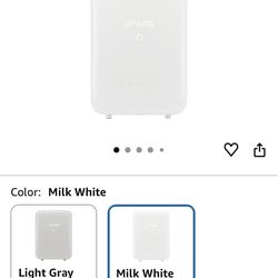 New in box 28L UV bottle sanitizer