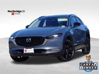 2023 Mazda CX-30