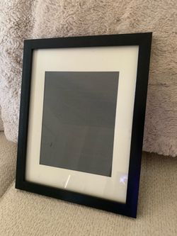 Degree Picture Frame