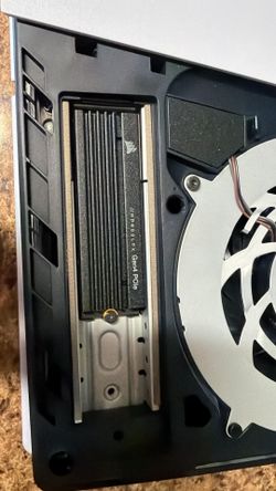 SSD CORSAIR 1TB PARA PS5
