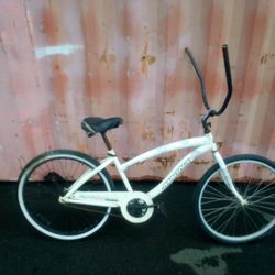 Magna rip on sale curl bike