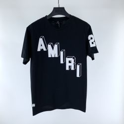 Amiri New Collections Shirt Designers Casablanca Marni Pucci T Shirt $85 On Pickup Or My Sites
