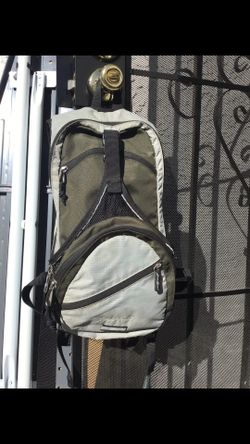 Hydration back Pack