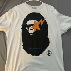 BAPE T