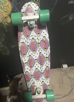 Penny board