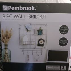 New In Box 8pc Set 98 Firm Look My Post Alot Item