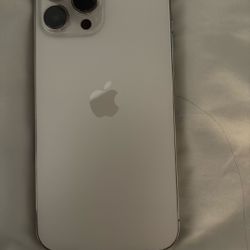 iPhone 13 Pro Max Unlocked 