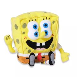 Uniqlo x SpongeBob SquarePants CPFM 11” Plush 25th Ann.