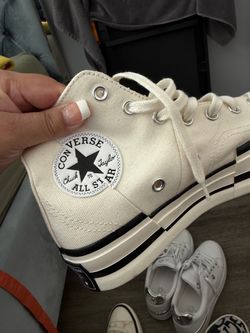 Converse Chucks