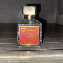 Women Bacarat Perfume 