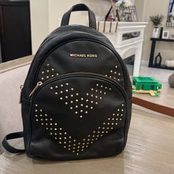 Mk Backpack