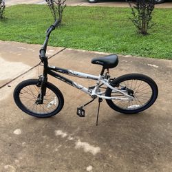 Kent  20” Bmx Bike 