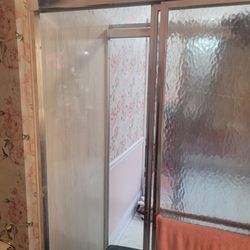 SHOWER DOORS 4