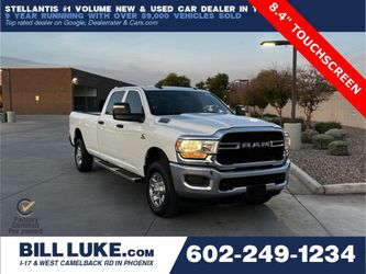 2024 RAM 3500