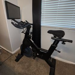 Exercise Bike - My fitness - Like New