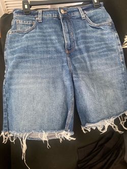 Old Navy Denim Shorts
