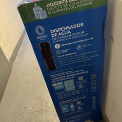 Primo Dispenser Water New