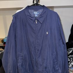 Polo Ralph Lauren Windbreaker 