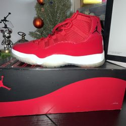 Jordan 11s Bundle