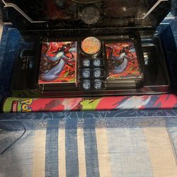 Mega charizard x ex  UPC box