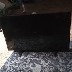 32" Westinghouse flat screen t.v