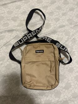 Supreme Side Bag 