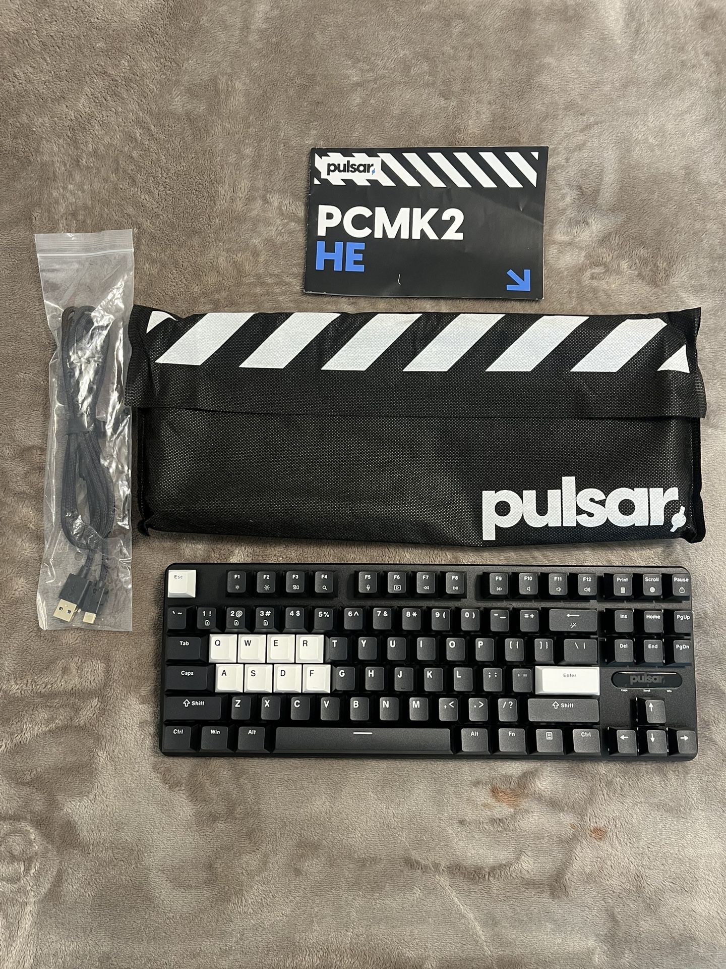 PC Keyboard & Gaming Keyboard