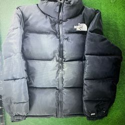 The North Phase Puffer Jacket