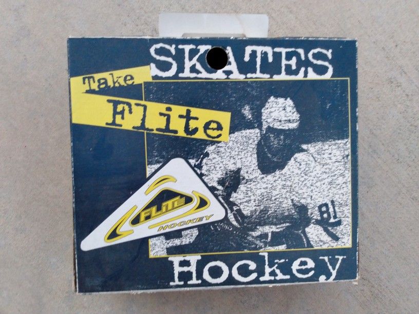 Flite Hockey Skates
