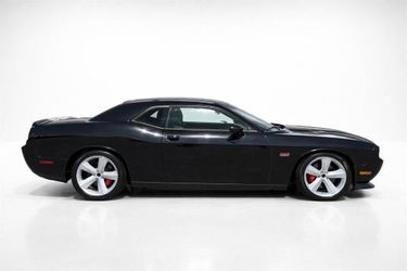 2012 Dodge Challenger