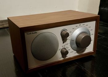 Tivoli Audio Model One