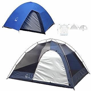 Sierra Designs Sirius 3 Tent