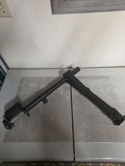 ​VIVO Dual Monitor Desk Mount / Stand (C-Clamp)