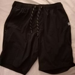 Barely Used L.L.Bean Shorts (Men's Size Medium)