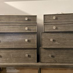6 Drawer Dresser
