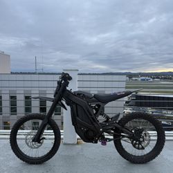 E Ride Pro Ss 2.0 2024