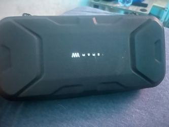 Mumba travel case for switch oled