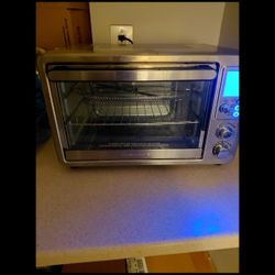 Toaster Oven $30 No Counter Offers NE Philly No Messages After 8pm