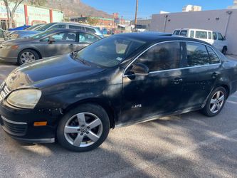 2008 Volkswagen Jetta