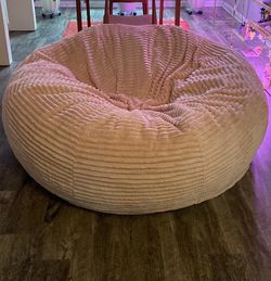 Jumbo Bean bag