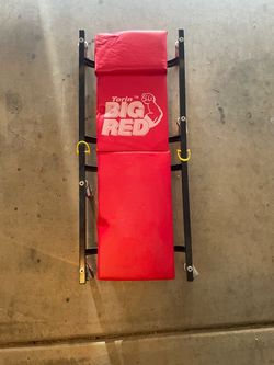 Torin Mechanic Cart