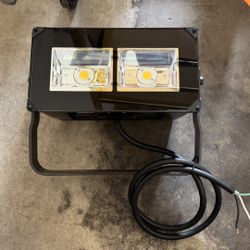 Outdoor LED Floodlight