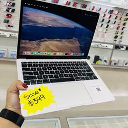 MacBook Air 2019 8gb Ram 128gb Ssd 