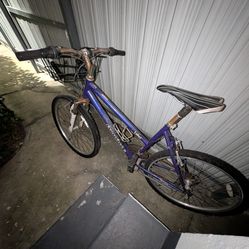 Used Bike Bicycle