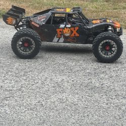 Losi DBXLE 2.0 12s MAX4