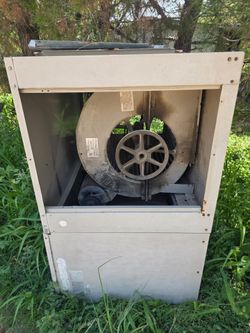 Evaporative Cooler