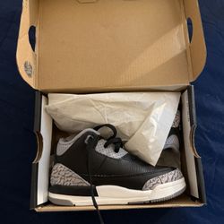 Jordan 3 Retro 