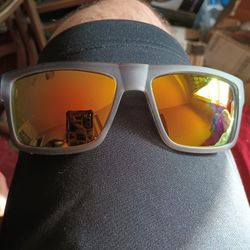 FOX Limited Edition Sunglasses 