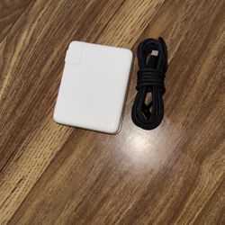 MacBook Pro Charger